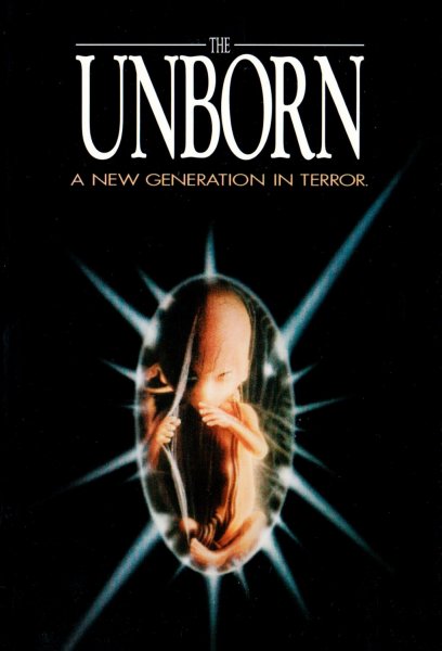 The Unborn