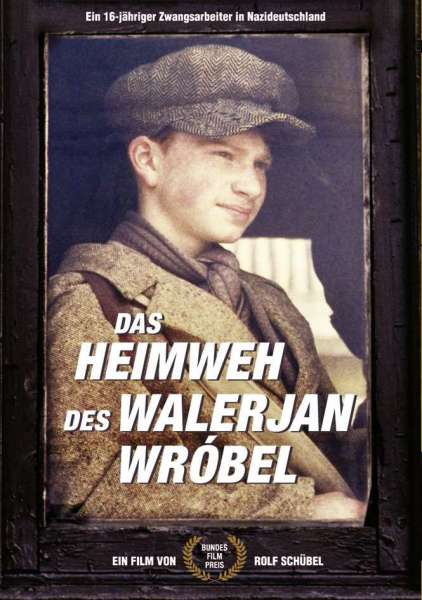 Walerjan Wrobel's Homesickness