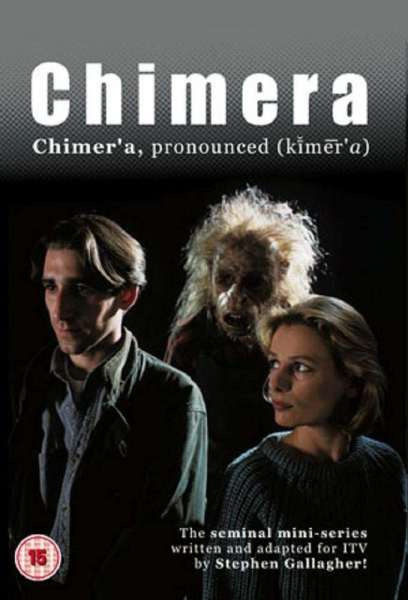 Chimera (miniseries)