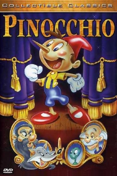 Pinocchio