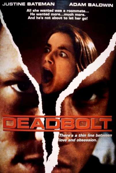 Deadbolt