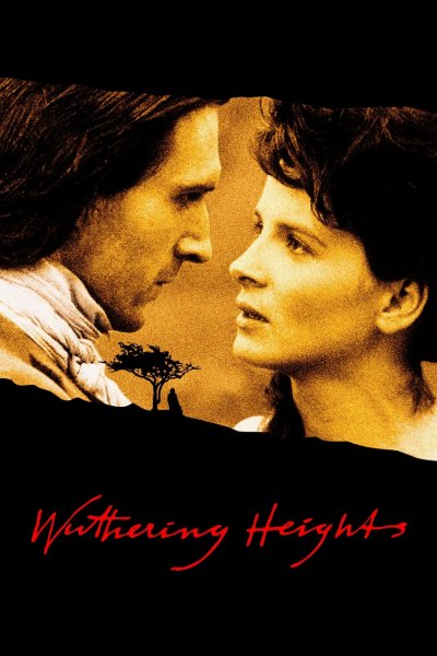 Wuthering Heights