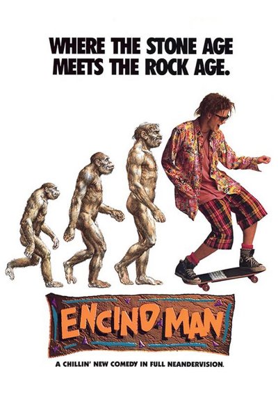 Encino Man