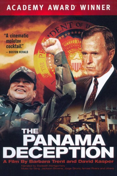 The Panama Deception