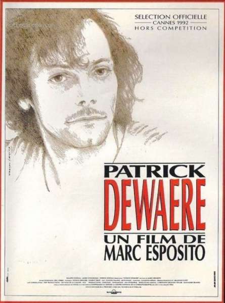 Patrick Dewaere