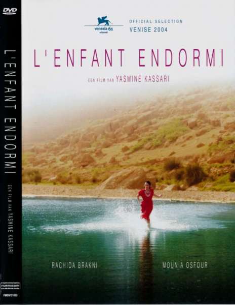 L'enfant Endormi