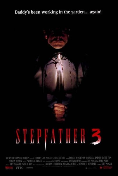 Stepfather 3