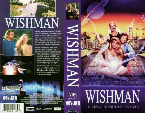 Wishman