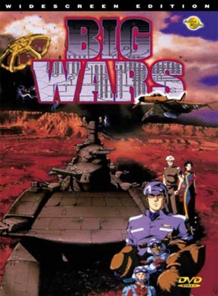 Big Wars