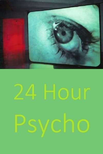 24 Hour Psycho