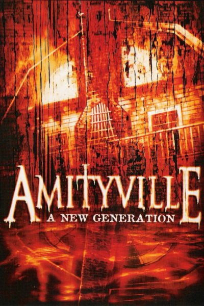 Amityville: A New Generation