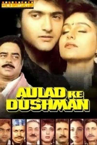 Aulad Ke Dushman