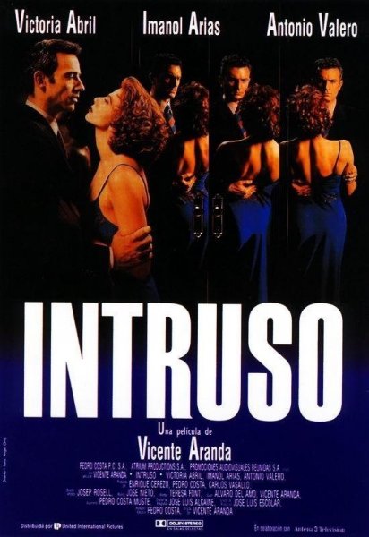 Intruso