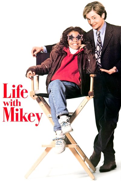 Life with Mikey