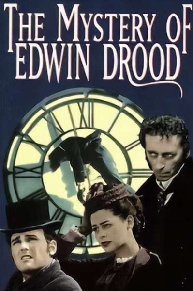 The Mystery of Edwin Drood