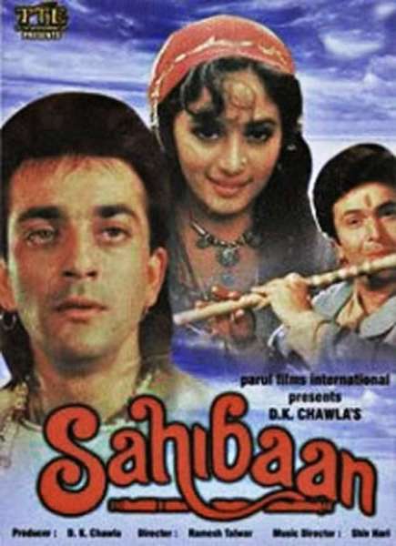 Sahibaan