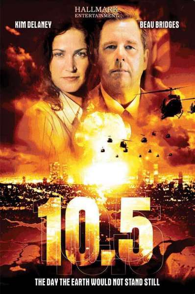 10.5 (miniseries)