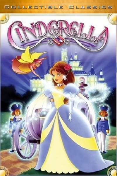 Cinderella