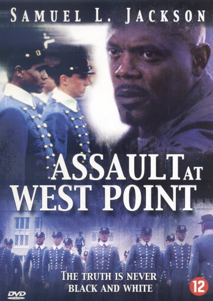 Assault at West Point: The Court-Martial of Johnson Whittaker