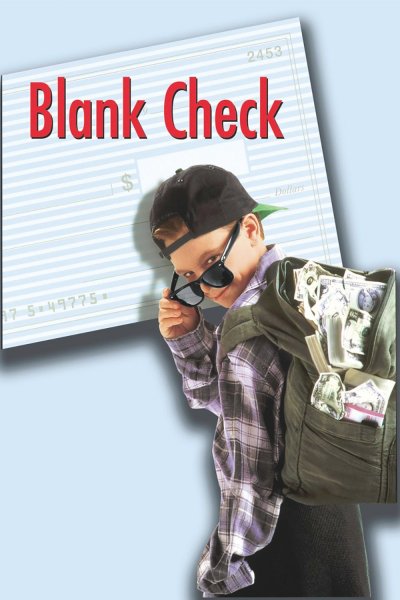 Blank Check