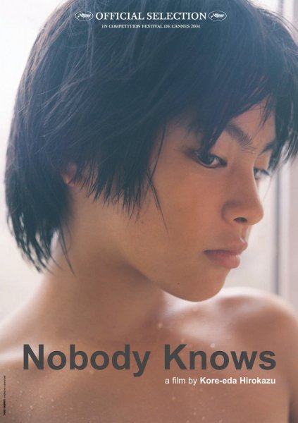 Nobody Knows