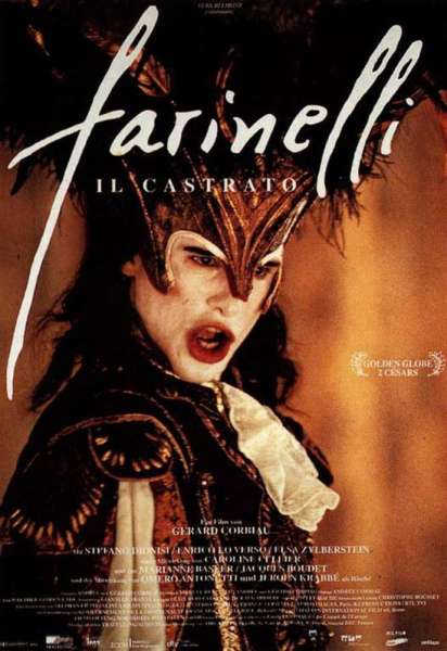 Farinelli