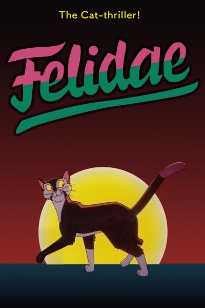 Felidae