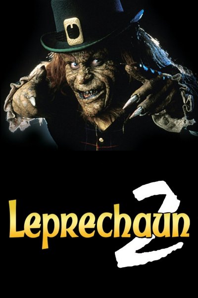 Leprechaun 2