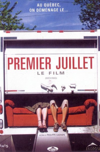 Premier juillet, le film