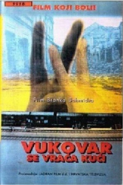 Vukovar: The Way Home