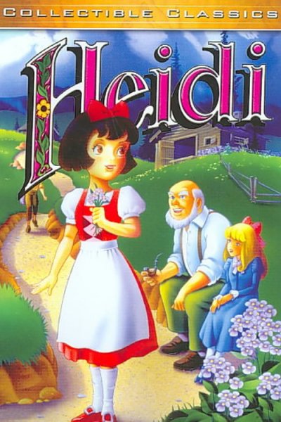 Heidi