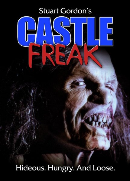 Castle Freak