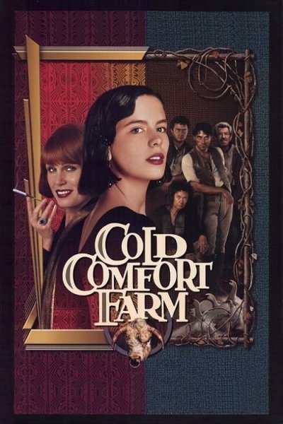 Cold Comfort Farm