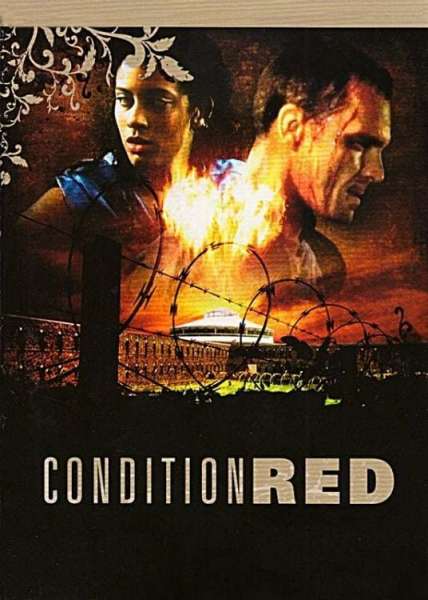 Condition Red