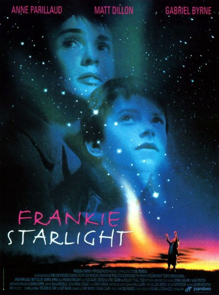 Frankie Starlight