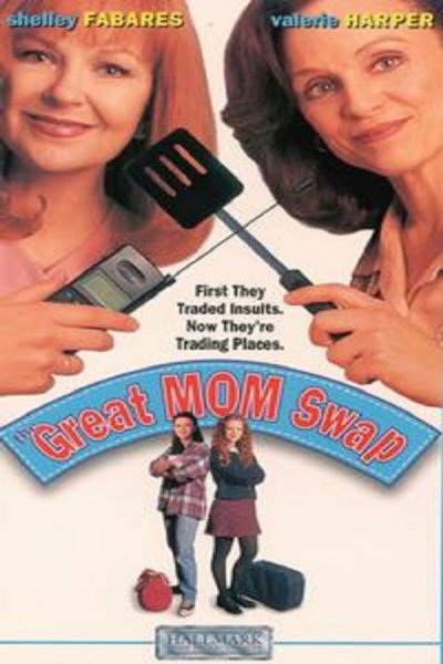 The Great Mom Swap