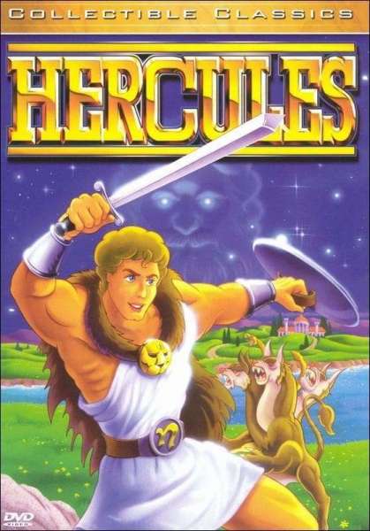 Hercules