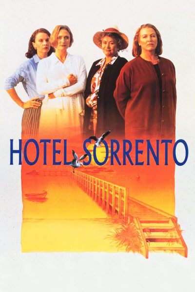 Hotel Sorrento