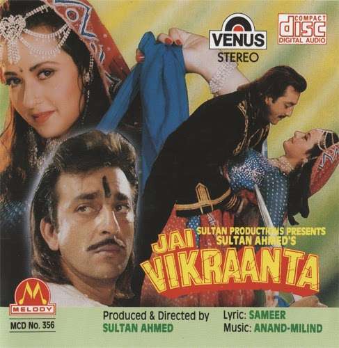 Jai Vikraanta