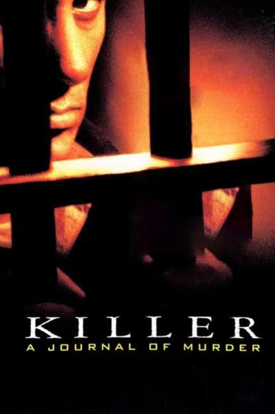 Killer: A Journal of Murder