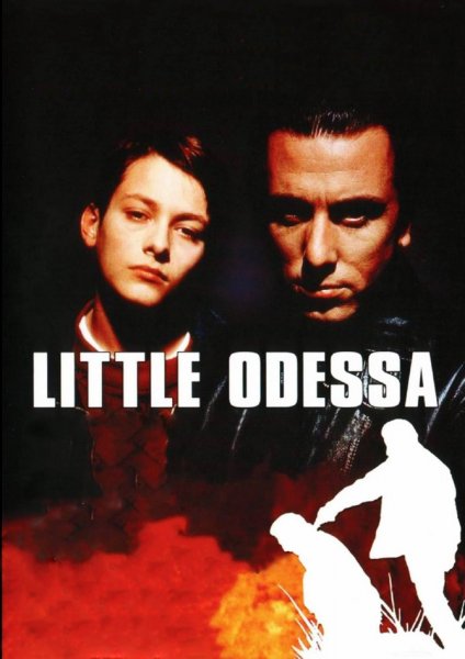 Little Odessa