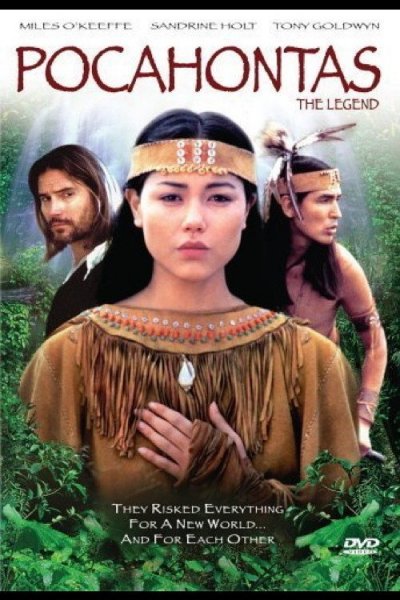 Pocahontas: The Legend