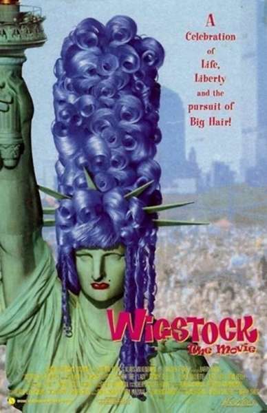 Wigstock: The Movie