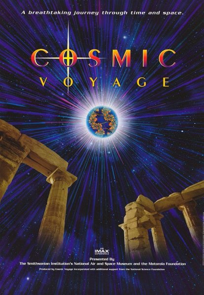 Cosmic Voyage