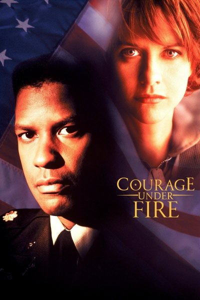 Courage Under Fire