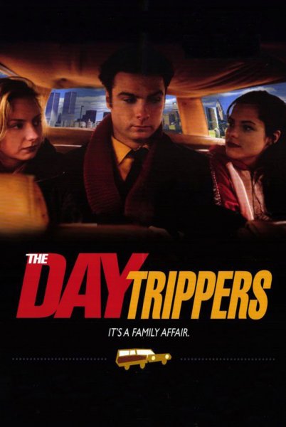 The Daytrippers