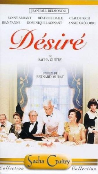 Desire