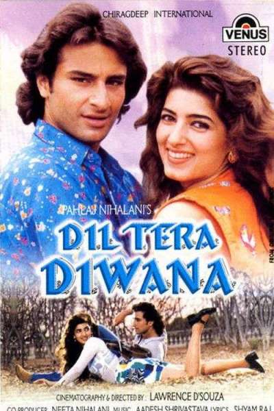 Dil Tera Diwana