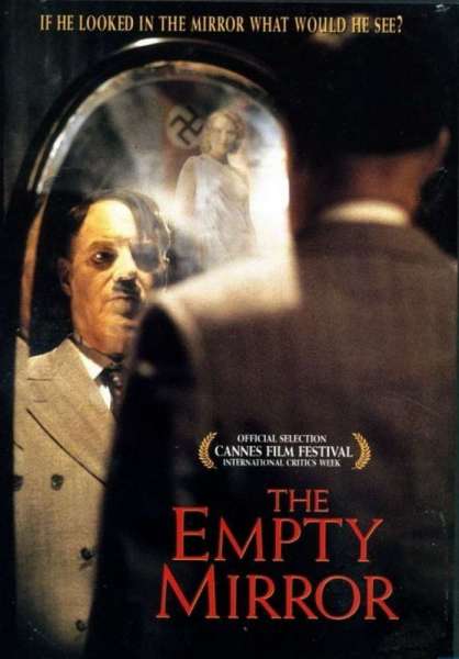 The empty mirror