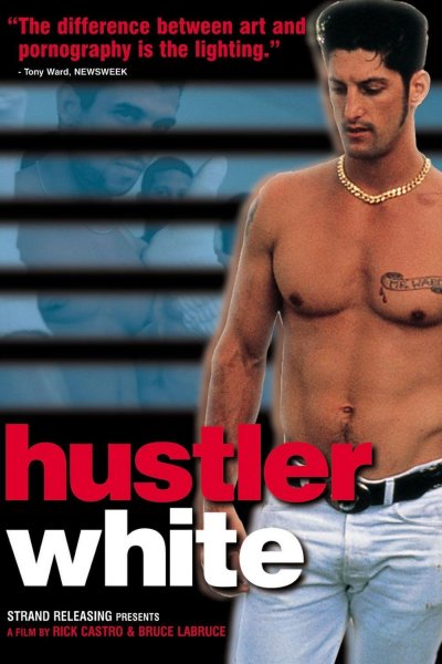 Hustler White